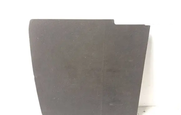 Peugeot RCZ Trunk/boot floor carpet liner YM16401277