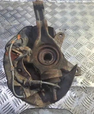 Honda Civic Front wheel hub 
