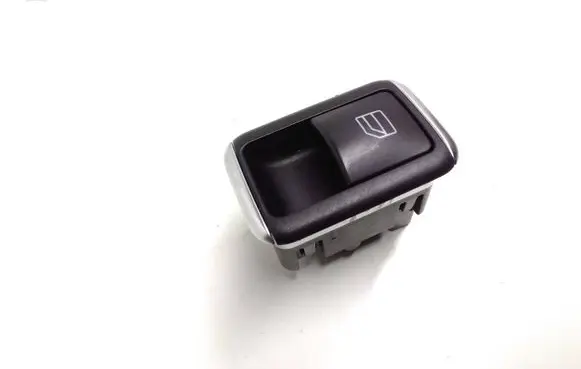 Mercedes-Benz C W204 Electric window control switch A2049055502