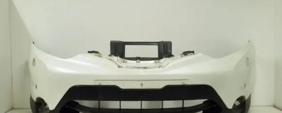 Nissan Qashqai Front bumper 620224EA0H