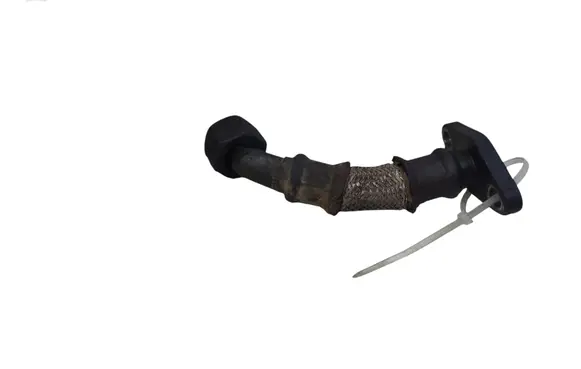 Audi A4 S4 B7 8E 8H Turbo turbocharger oiling pipe/hose