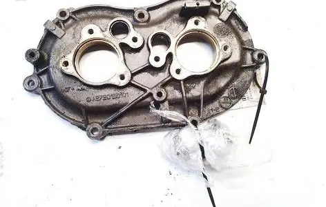 Mercedes-Benz CLS C219 Timing belt guard (cover) a2720150101