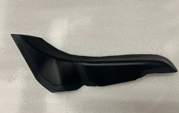 BMW 5 G30 G31 Other trunk/boot trim element 630372