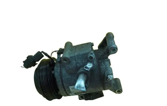 Mazda CX-5 Air conditioning (A/C) compressor (pump) FD46XG100CC