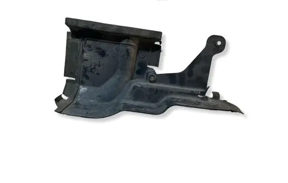Volvo XC70 Intercooler air guide/duct channel 30763221