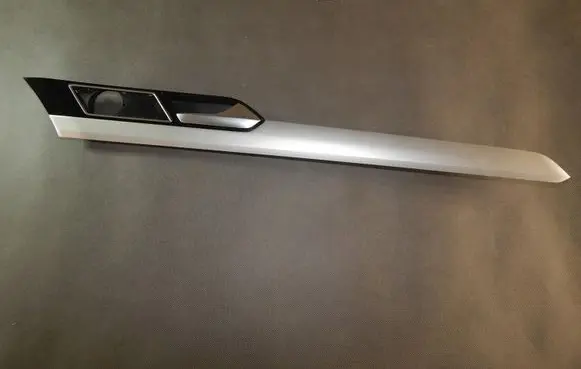 Volkswagen PASSAT B8 Front door trim bar 3G0867440