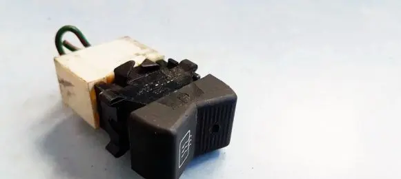 Lamborghini Gallardo Windscreen/window heater switch 263710