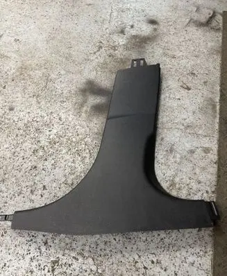 BMW 3 G20 G21 (B) pillar trim (bottom) 7433244 5147