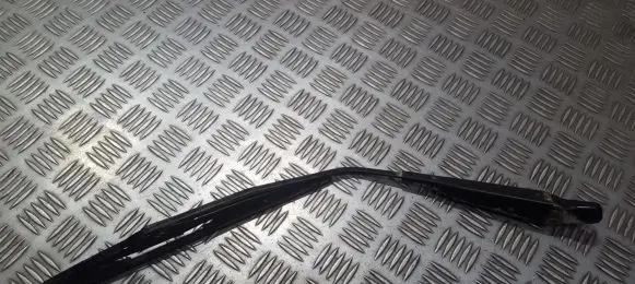 Opel Agila A Rear wiper blade arm 3882083E00
