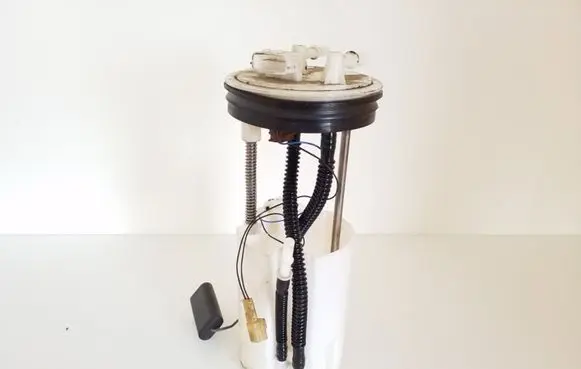 Nissan Qashqai In-tank fuel pump