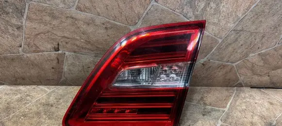 Mercedes-Benz ML W166 Tailgate rear/tail lights A1669068501