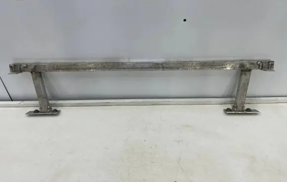 Audi A8 S8 D5 Front bumper support beam 4n0807093