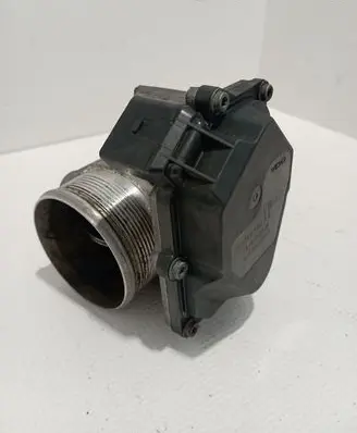 Audi Q5 SQ5 Throttle valve 059145950AA A2C53358421