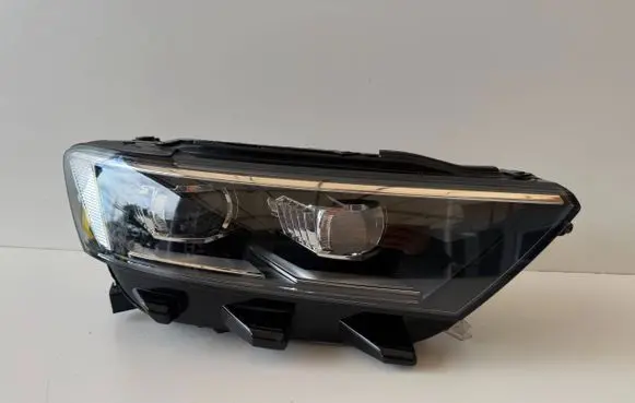Volkswagen T-Roc Headlight/headlamp 2GA941036P