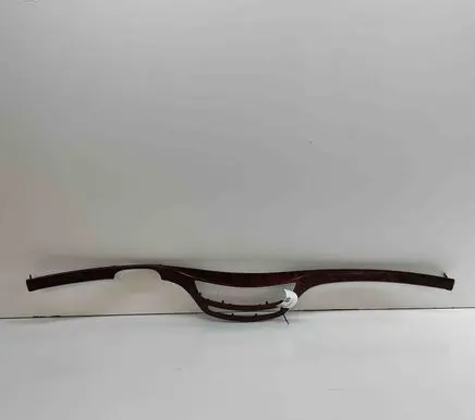 Mercedes-Benz S W221 Dashboard glove box trim A2216808071