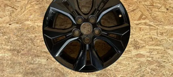 Toyota Yaris Cross R16 alloy rim PW4570D006ZB B002565