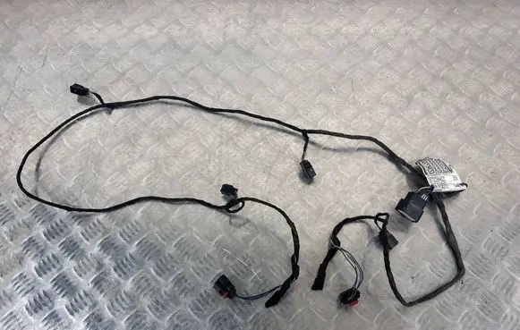 Maserati Ghibli Parking sensor (PDC) wiring loom 06700364820