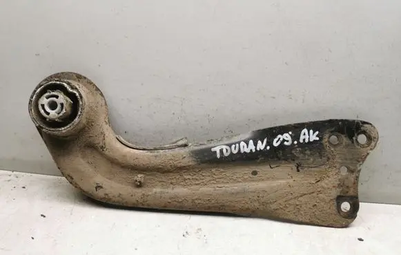 Volkswagen Touran I Rear suspension control arm 