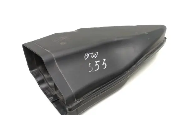Audi A6 S6 C6 4F Air intake hose/pipe 4F0129618J