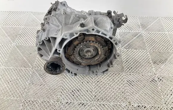 Volkswagen Golf VII Automatic gearbox PLE