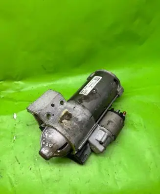 BMW 5 G30 G31 Starter motor 8588898 A1215036 RSW22A11