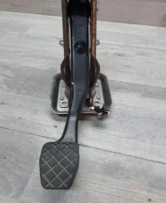 Audi A3 S3 8P Brake pedal 1K1721117K 2812