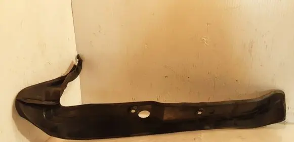 Audi A7 S7 4G Fender end trim 4G8821111A