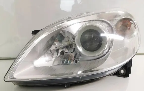 Mercedes-Benz B W245 Headlight/headlamp 0301220201 1EJ354421011 1305235881