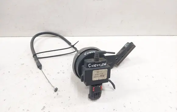 Chrysler PT Cruiser Cruise control unit/module 60043D 04891145AA