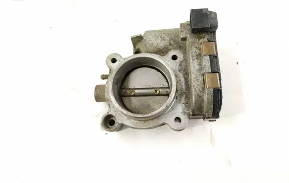 Mercedes-Benz C W202 Throttle valve 1111410325 1111410125