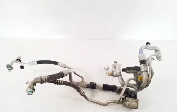 Hyundai Ioniq 5 Air conditioning (A/C) pipe/hose 97775GI550