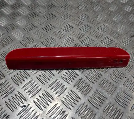 Renault Megane III Third/center stoplight 265900026R 13114097