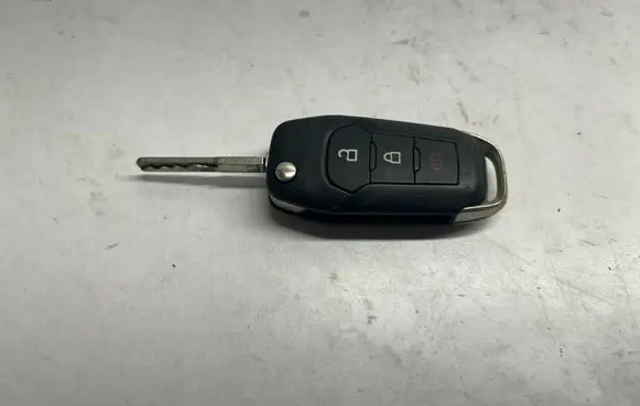 Ford F150 Ignition key/card FL3T15K601AB