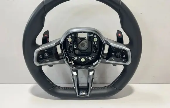 BMW X3 G45 Steering wheel 5A716D2 5A716B7