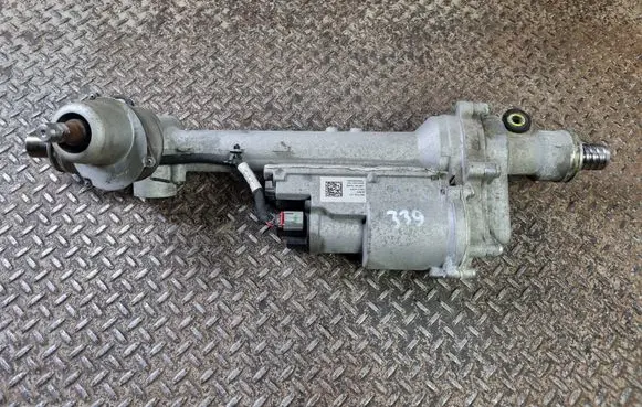 Dodge Challenger Steering rack 68417470AA P68417470AA 38017732