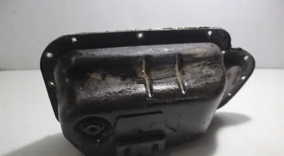 Oil sump