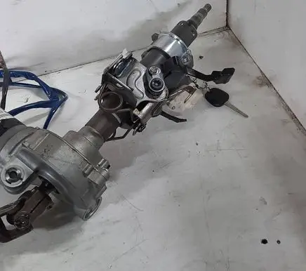Toyota Auris 150 Electric power steering pump 6900001818 6018180096769 4520002282
