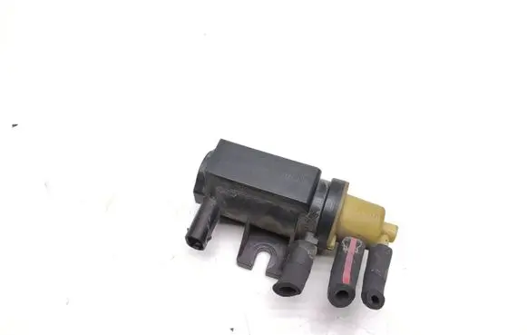 Mercedes-Benz E C207 W207 Turbo solenoid valve A0091533128