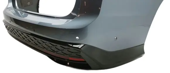 Volkswagen ID.7 Rear bumper 14A807421 LD5H