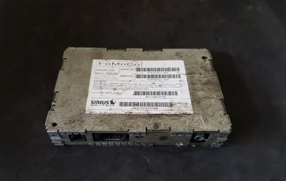 Volvo XC60 Antenna control unit 30752452AE 307715116AA