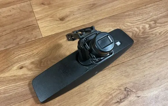 Opel Insignia A Rear view mirror (interior) 13315733 13415737
