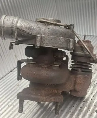 Audi A6 S6 C4 4A Turbo 53241015087