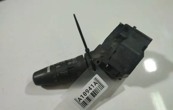 Nissan Almera Tino Wiper control stalk