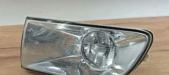 Skoda Octavia Mk2 (1Z) Front fog light 1Z0941701