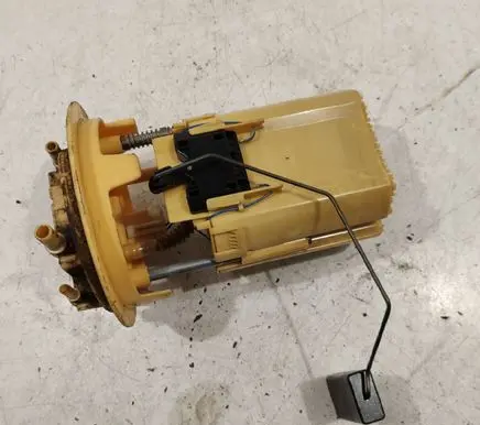 Fuel level sensor