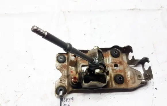 Mitsubishi Lancer Gear shifter/selector