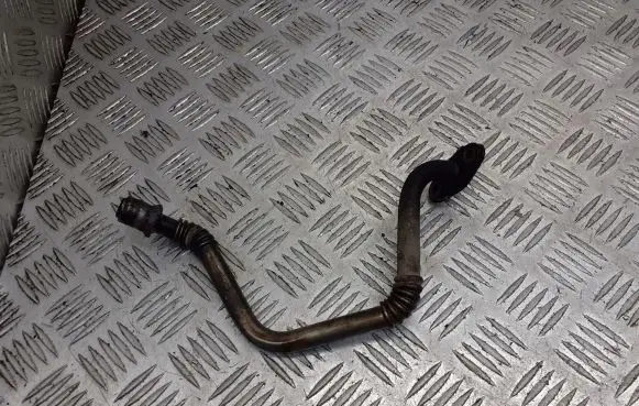 Nissan Primera EGR valve line/pipe/hose BRAK