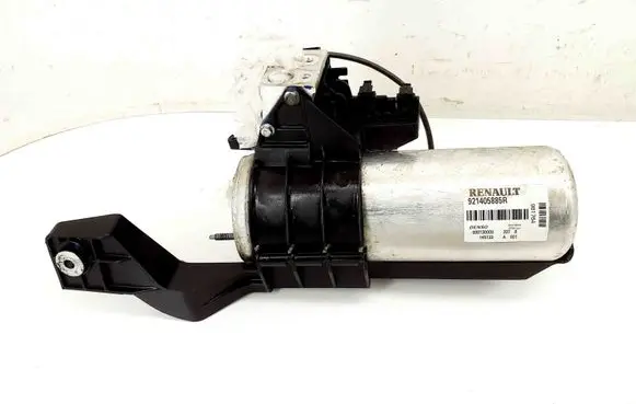 Renault Zoe Air conditioning (A/C) air dryer 921408942R 924893668R