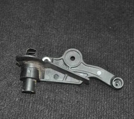 Peugeot 307 Crankshaft position sensor 144335