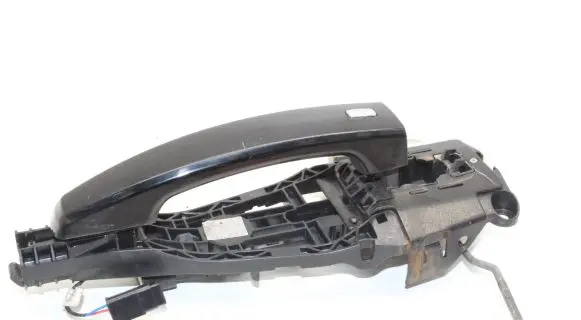 Opel Ampera Front door exterior handle